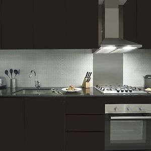 Deluxe Kamer