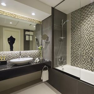 Suite met een Slaapkamer